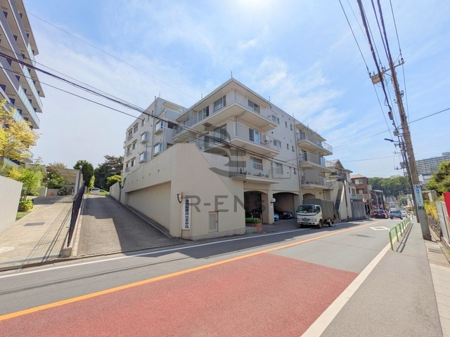 【外観】 | 成増シティハウス | ２駅３路線利用可能な利便性良好な立地の中古マンション