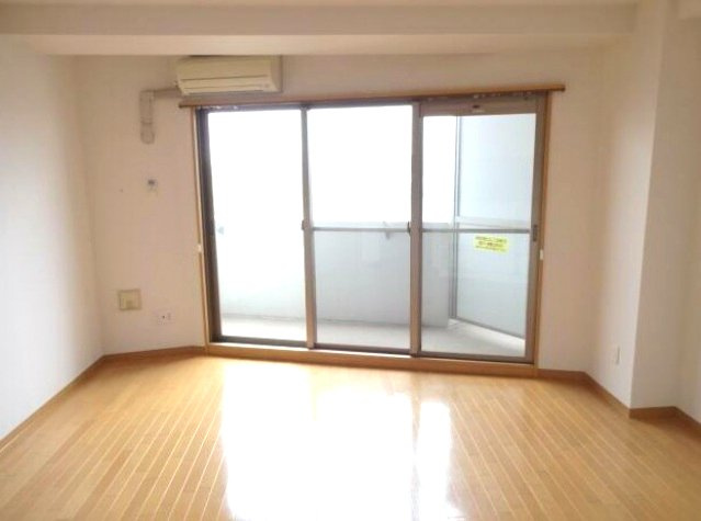 シャングリラⅡの居間・リビング