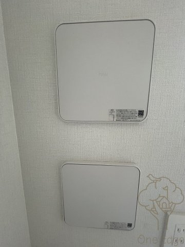 エスリードレジデンス大阪福島シティスクエアの設備