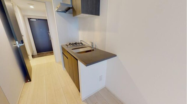 【設備】クレストコート木場 