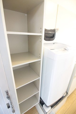 【収納】 | 新サンハイツ