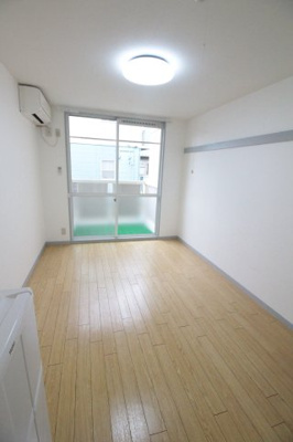 【居間・リビング】 | 新サンハイツ