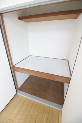 【収納】 | 新サンハイツ