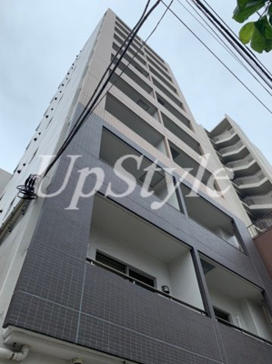 【外観】 | リブリ・両国