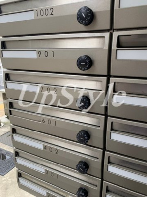 【その他共用部分】 | リブリ・両国