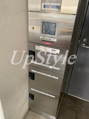 【その他共用部分】 | リブリ・両国