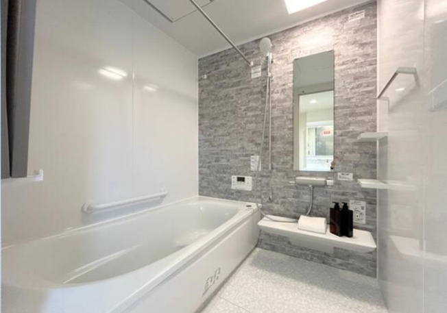 【浴室】 | 船橋市薬円台３丁目