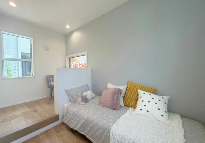 【洋室】 | 船橋市薬円台３丁目