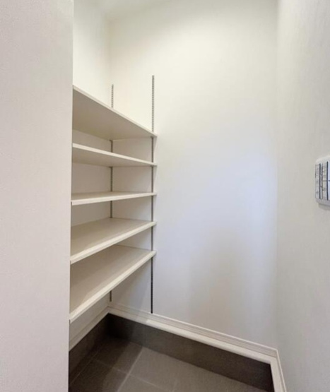 【収納】 | 船橋市薬円台３丁目