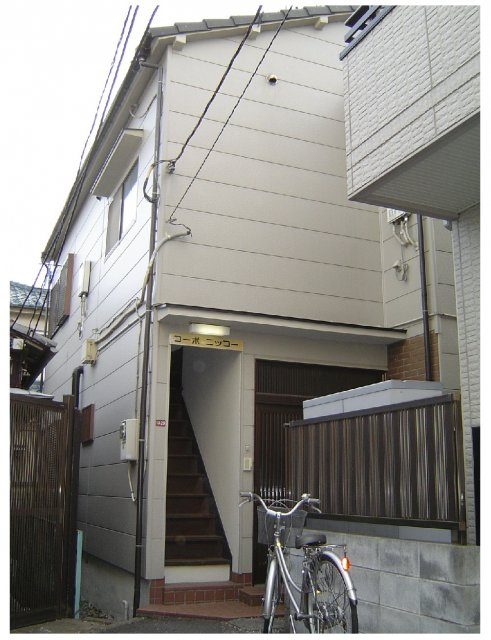 杉並区井草5丁目のアパートの画像