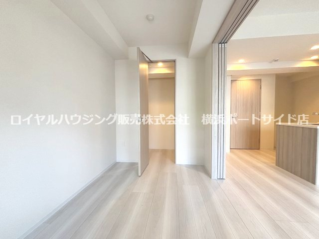 【内装】