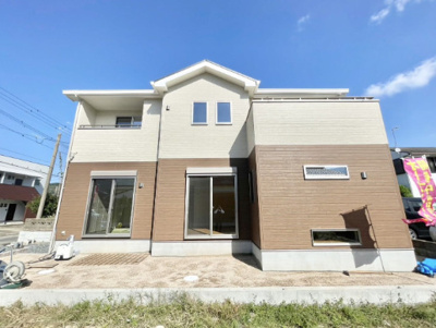 【外観】 | 福岡県糸島市二丈深江7丁目