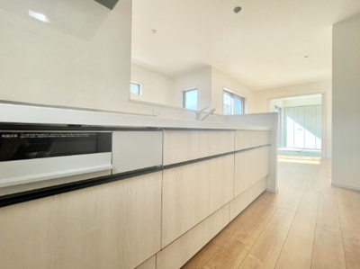 【キッチン】 | 福岡県糸島市二丈深江7丁目