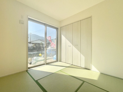 【和室】 | 福岡県糸島市二丈深江7丁目