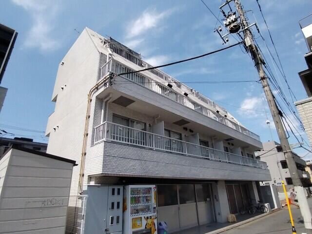 立川市錦町3丁目のマンションの画像