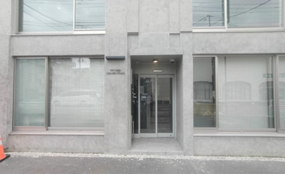 【エントランス】 | エストラルゴ西小山Ⅰ