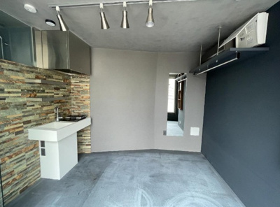 【ロビー】 | エストラルゴ西小山Ⅰ