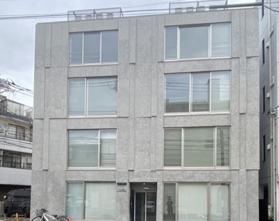 【外観】 | エストラルゴ西小山Ⅰ