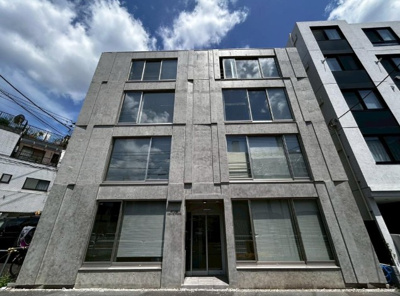 【外観】 | エストラルゴ西小山Ⅰ