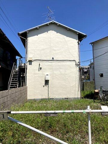 杉並区成田東1丁目のアパートの画像
