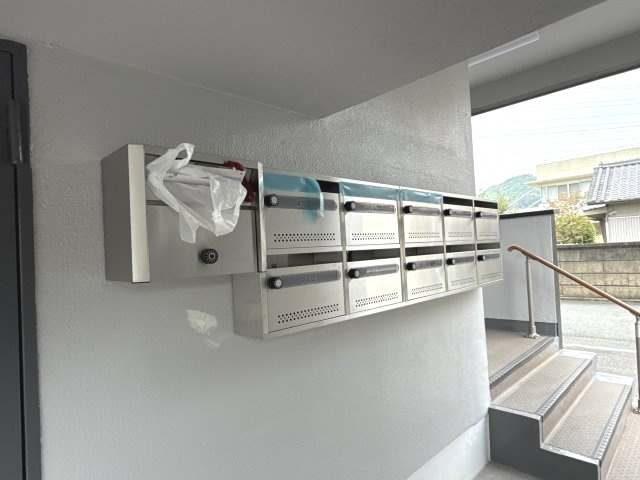 リノグランベル姫路のその他共用部分