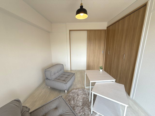 リノグランベル姫路の子供部屋