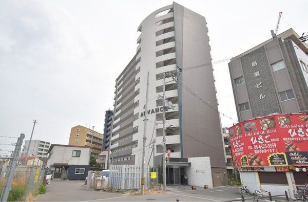 アドバンス新大阪ラシュレ