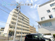 セントラルハイツ堀田【名古屋市賃貸・エレベーター】の画像