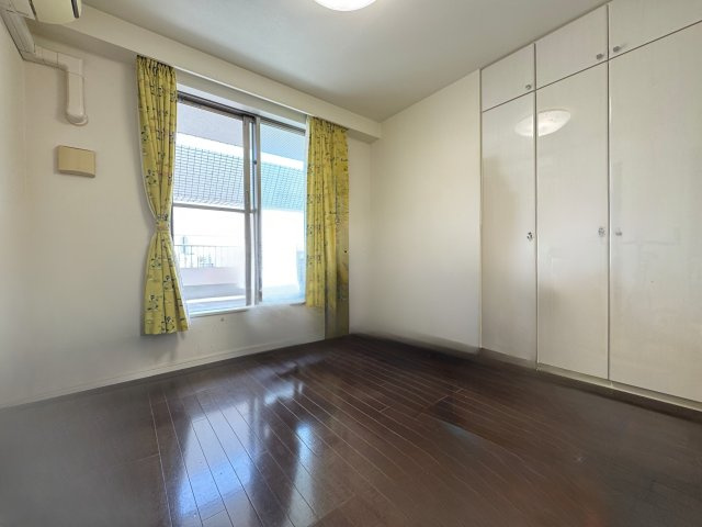 ランドステージ錦糸町Ⅱの洋室