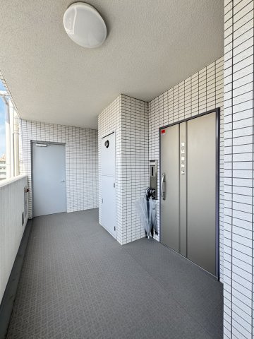 ランドステージ錦糸町Ⅱのその他共用部分