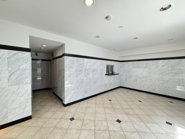 ランドステージ錦糸町Ⅱのその他共用部分