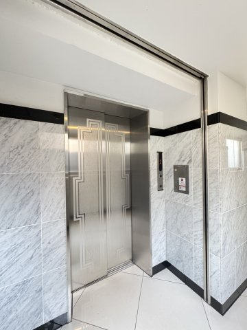 ランドステージ錦糸町Ⅱのその他共用部分