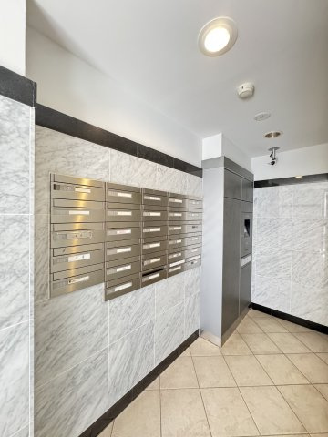 ランドステージ錦糸町Ⅱの設備