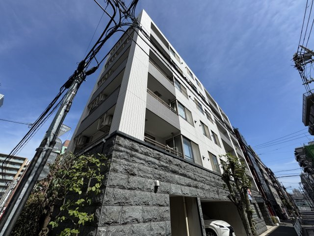 ランドステージ錦糸町Ⅱ