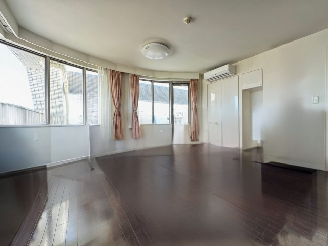 ランドステージ錦糸町Ⅱの居間・リビング