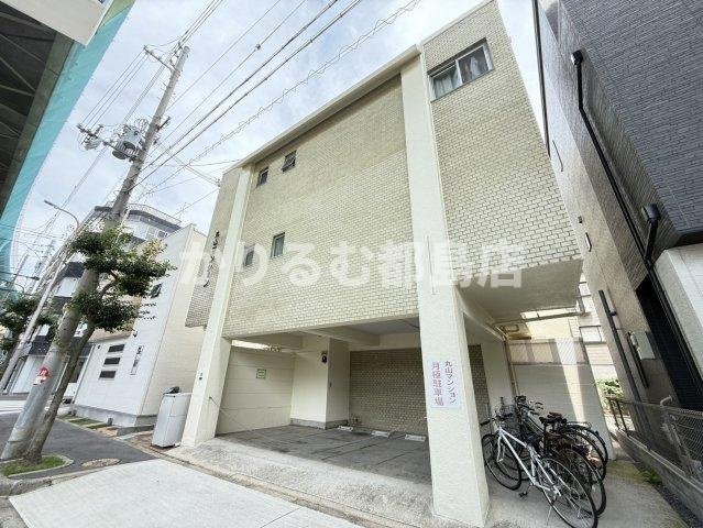 丸山マンション