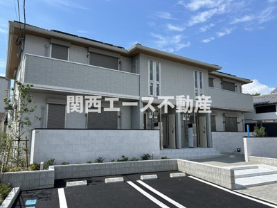 【外観】 | シエルコート