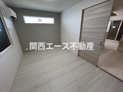 【寝室】 | シエルコート
