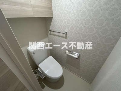 【トイレ】 | シエルコート