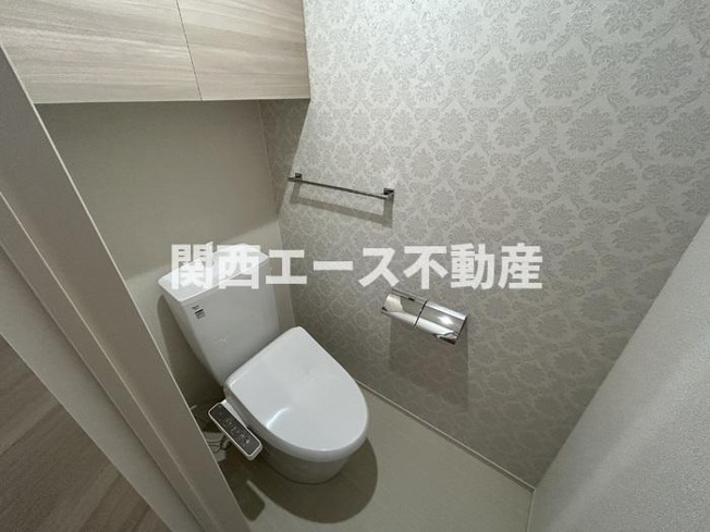 【トイレ】 | シエルコート