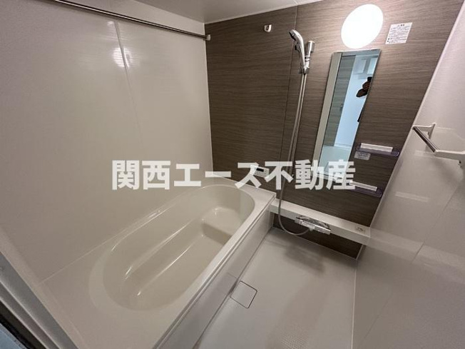 【浴室】 | シエルコート