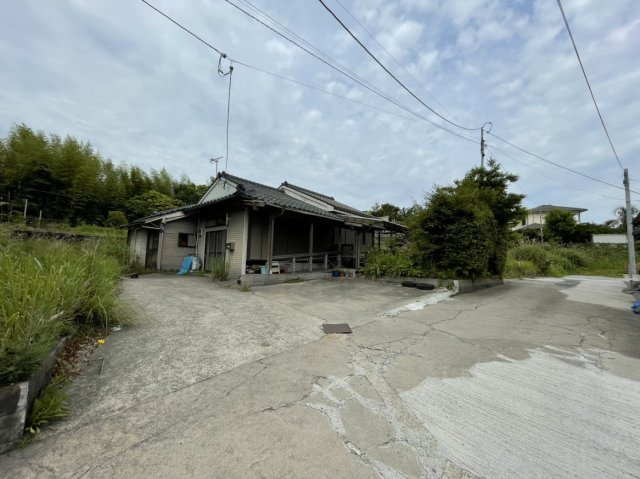 鹿児島市吉野町　土地