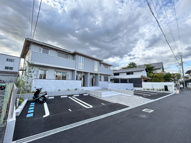 シエル　コートの画像