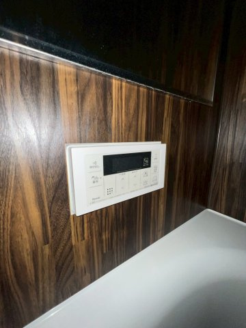 東朝霧丘戸建の設備