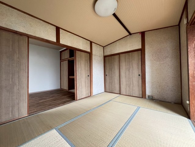 東朝霧丘戸建のその他