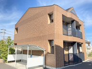 大鈴樹(オオベルジュ)の画像