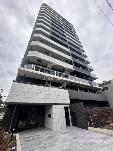 プレサンス塚本アクミリオン