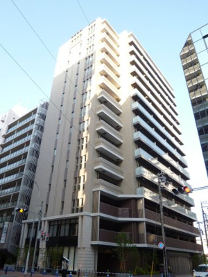 【外観】 | ワコーレ神戸みなと元町