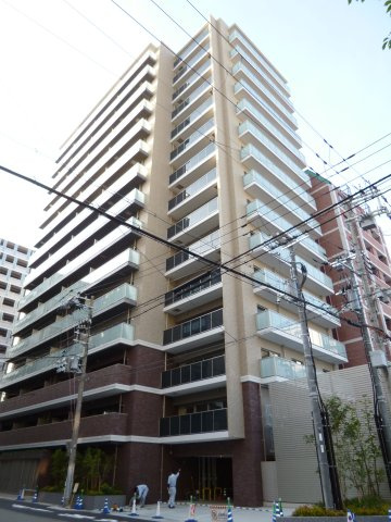 【外観】 | ワコーレ神戸みなと元町