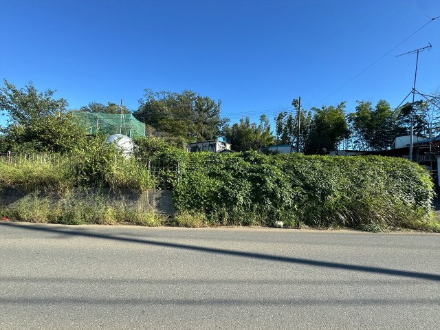 【外観】 | ふじみ野市亀久保　建築条件無売地　全1区画　(ふじみ野店)